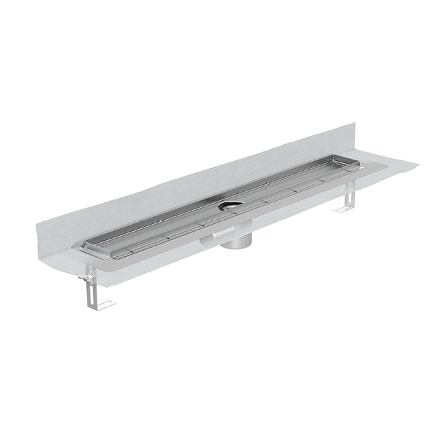 ACO Duschrinne ShowerDrain Eplus Duschablauf