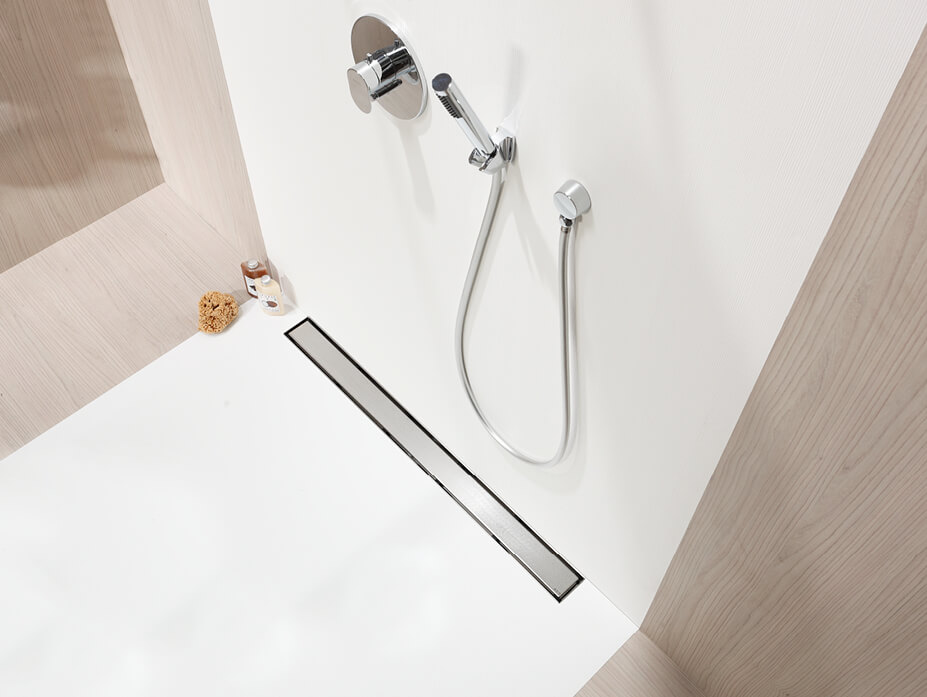 ACO Duschrinnen Image Bild ShowerDrain Eplus