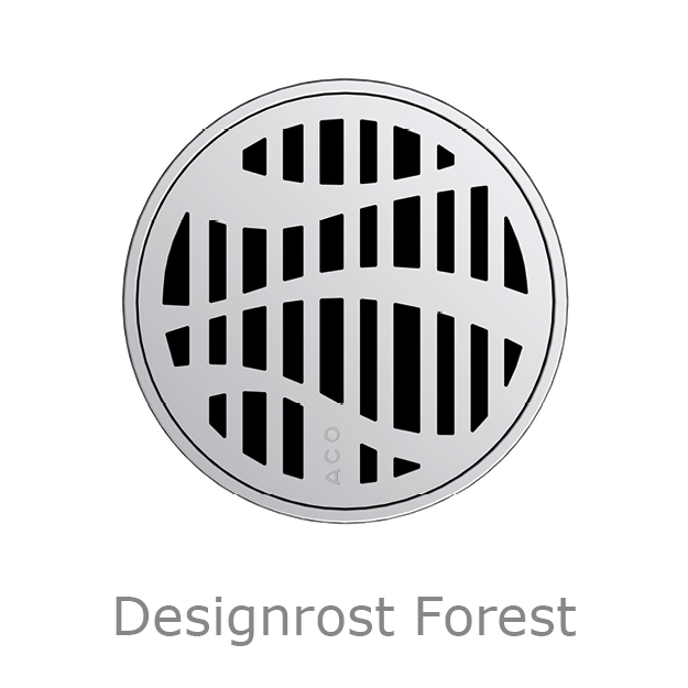 Produktbild-ACO-Badablauf-Easyflow-Designrost-Forest-rund