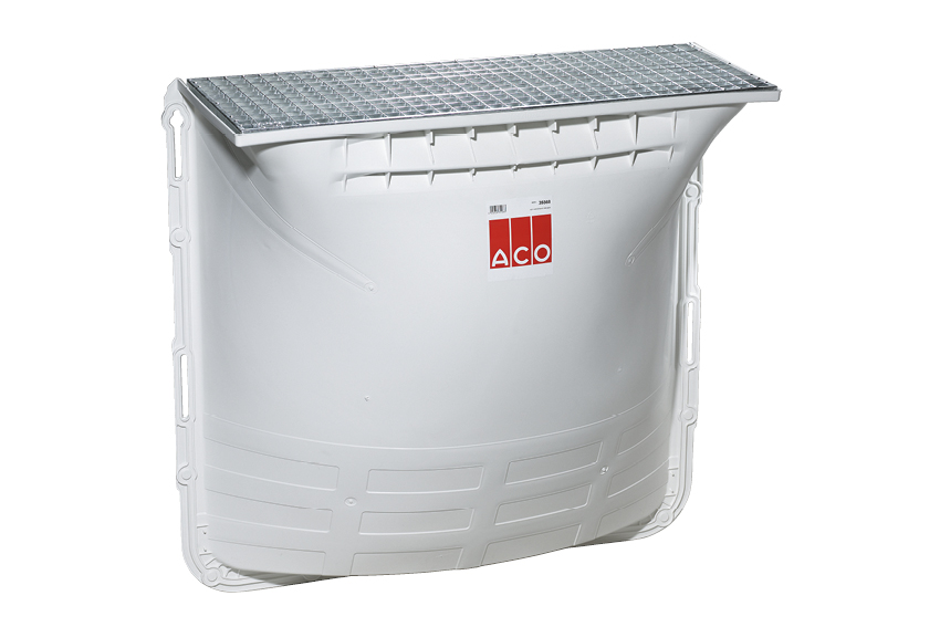 ACO-meinhaus.aco-Lichtschacht- 400 Mm Standard