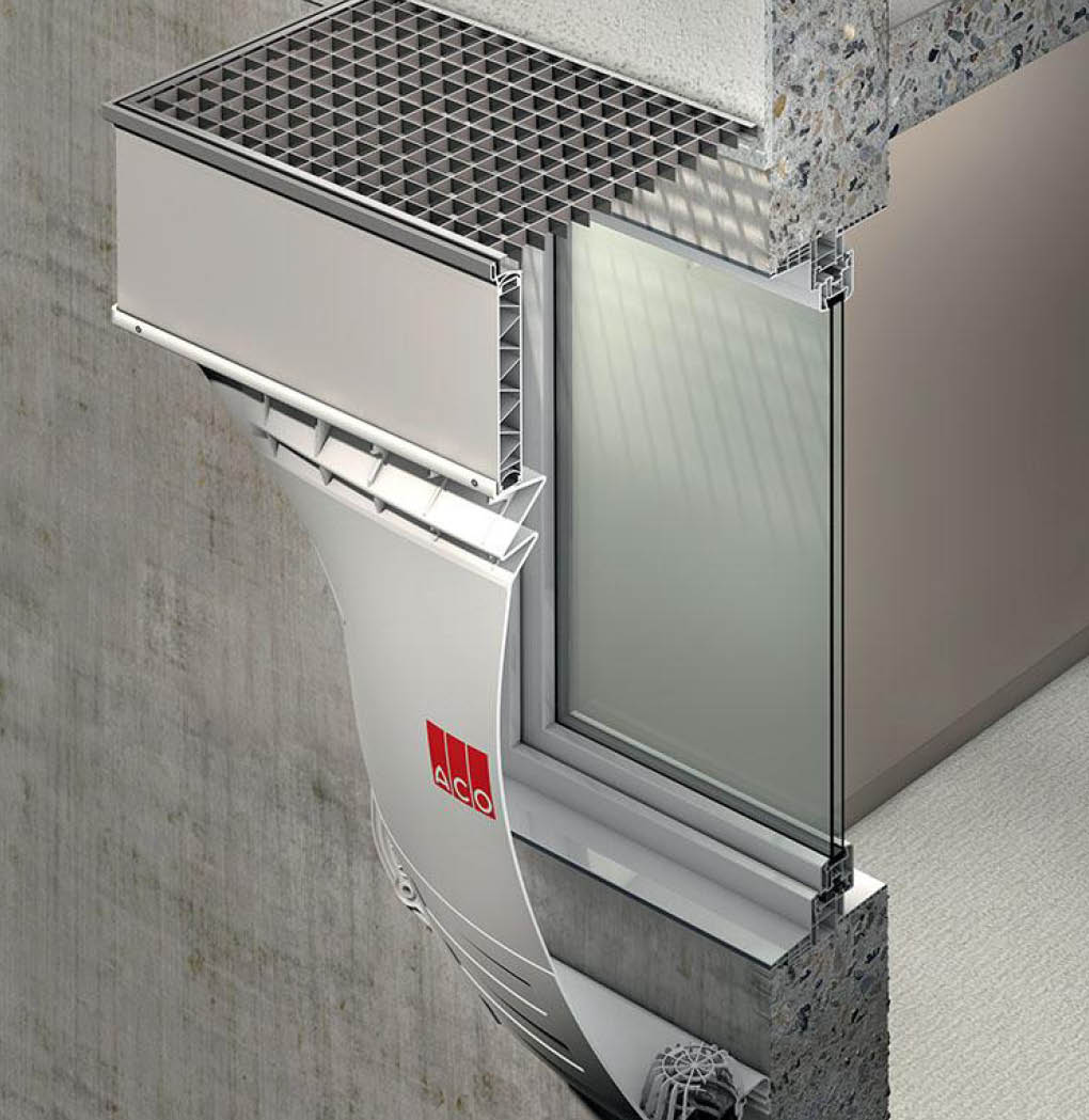 ACO-meinhaus.aco-Lichtschacht- Produktbild